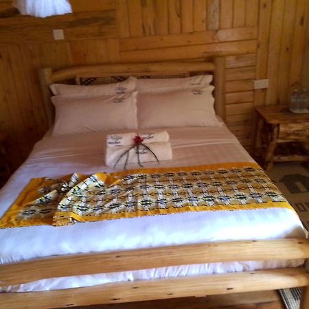 Keije Resort Bunyonyi Kabale Habitación foto