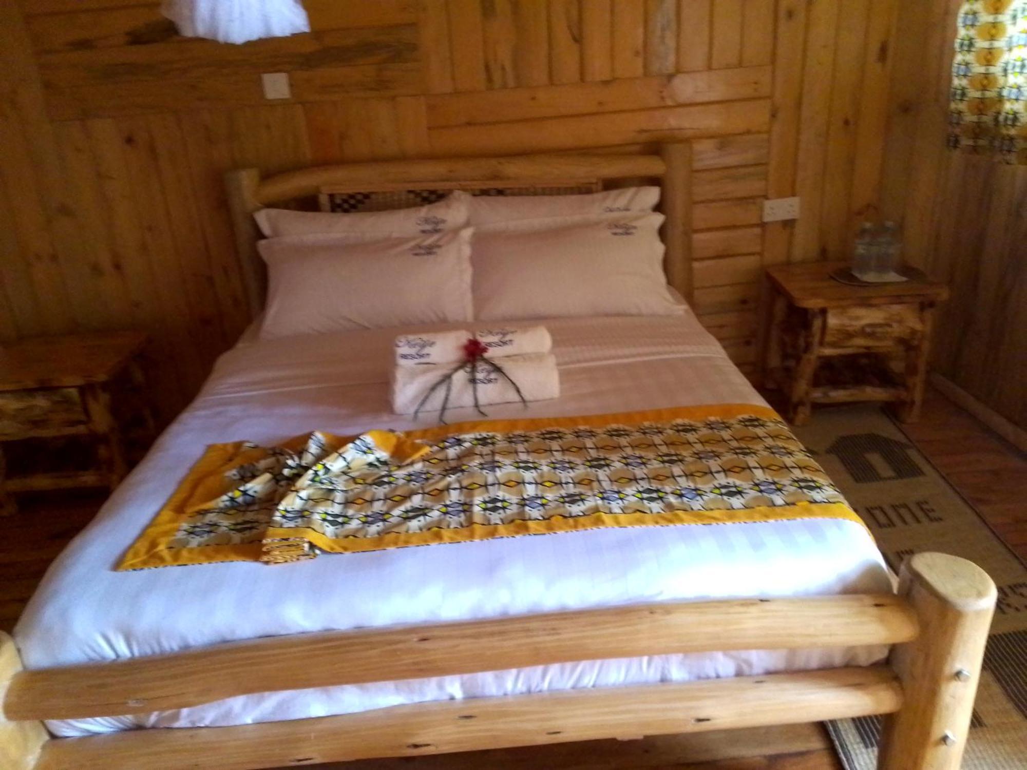 Keije Resort Bunyonyi Kabale Habitación foto